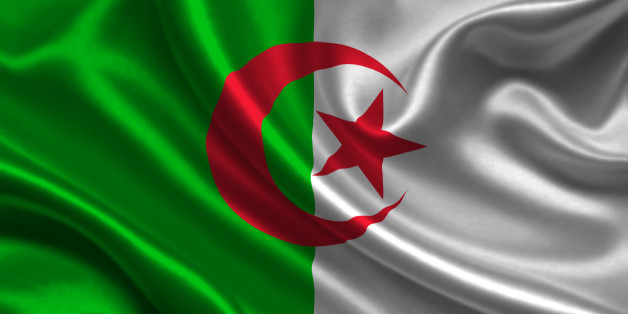 drapeau-algerie