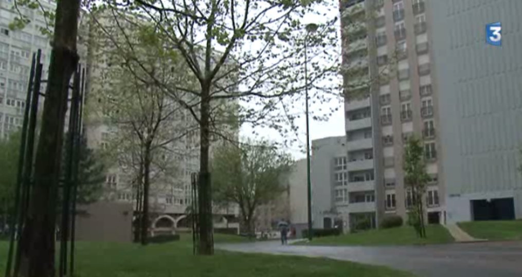 saintouen cité