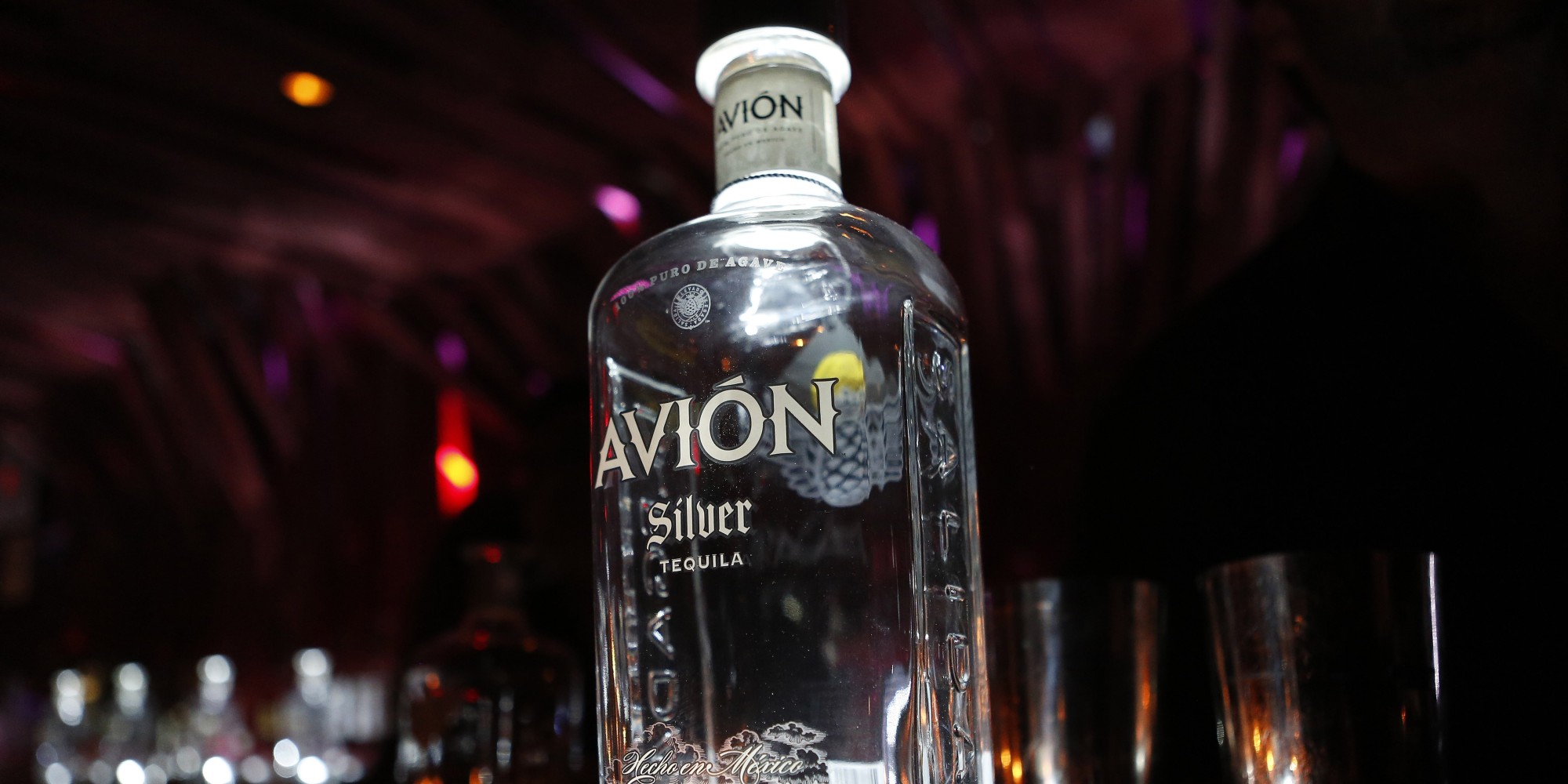 avion tequila owners