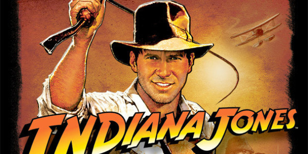 C'est officiel, il y aura bel et bien un nouvel Indiana Jones
