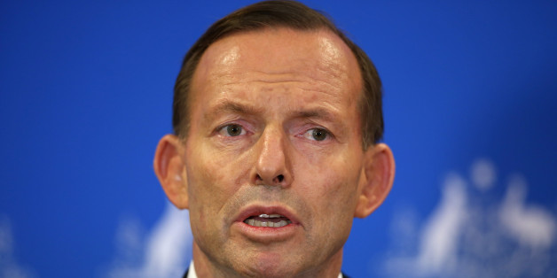 Dieser grandiose Tweet sagt alles über Australiens fremdenfeindlichen Premier