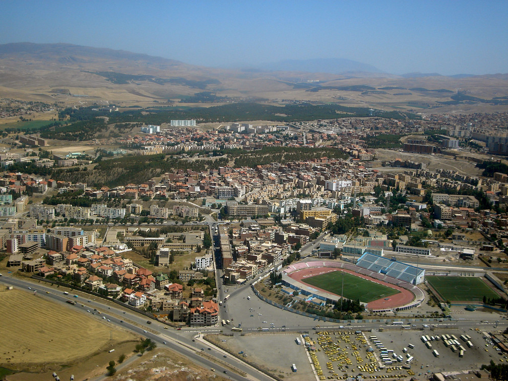 sétif