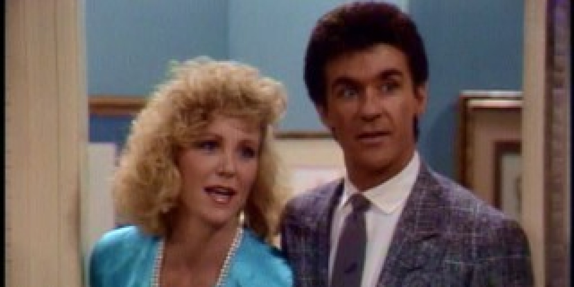 Alan Thicke Reveals That He And His 'Growing Pains' Wife Joanna Kerns ...