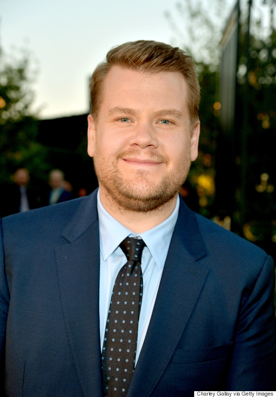 James Corden's ‘Late, Late Show' To Air In The UK?