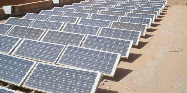 Energies renouvelables: Le Maroc obtient un nouveau don de l'Union européenne pour le projet solaire de Ouarzazate