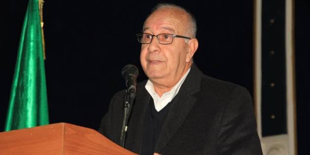 L'entrepreneur Brahim Hasnaoui
