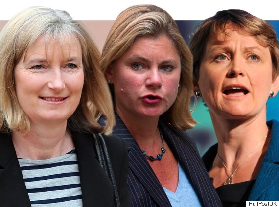 General Election 2015 Makes More Woman Mps Than Ever Before Huffpost Uk