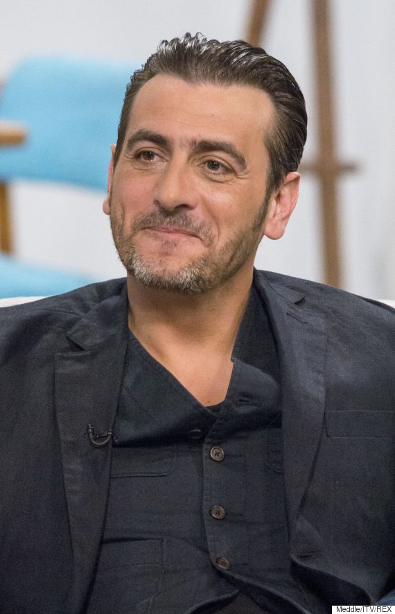 ‘Coronation Street' Spoiler Chris Gascoyne Reveals Details Of Anne