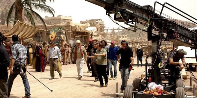 "Mahomet" représentera l'Iran aux Oscars