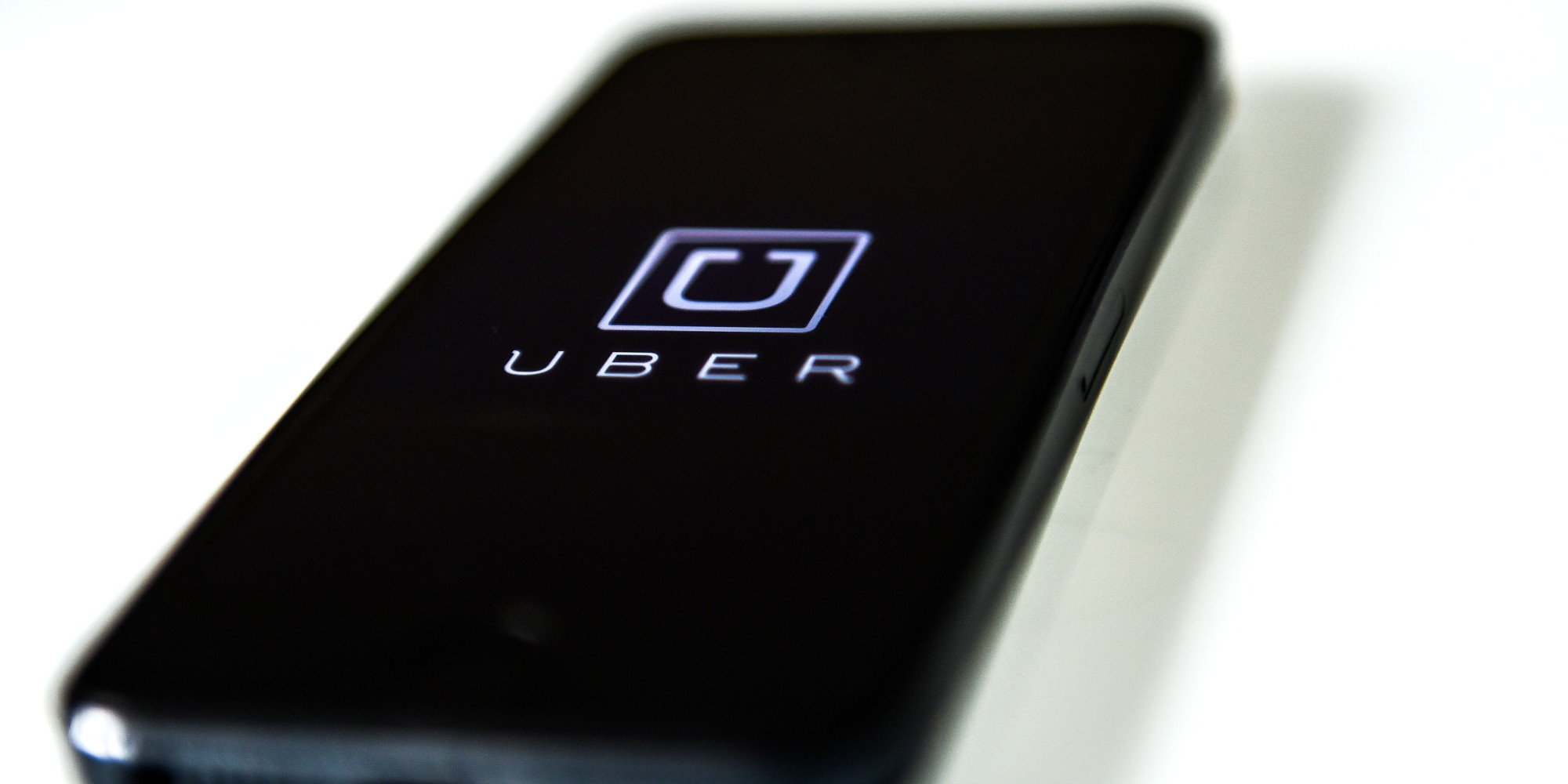 Uber Seeks To Raise Up To $2 Billion In New Funding | HuffPost
