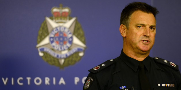 Die australische Polizei hat wohl einen Terroranschlag verhindert - mal wieder