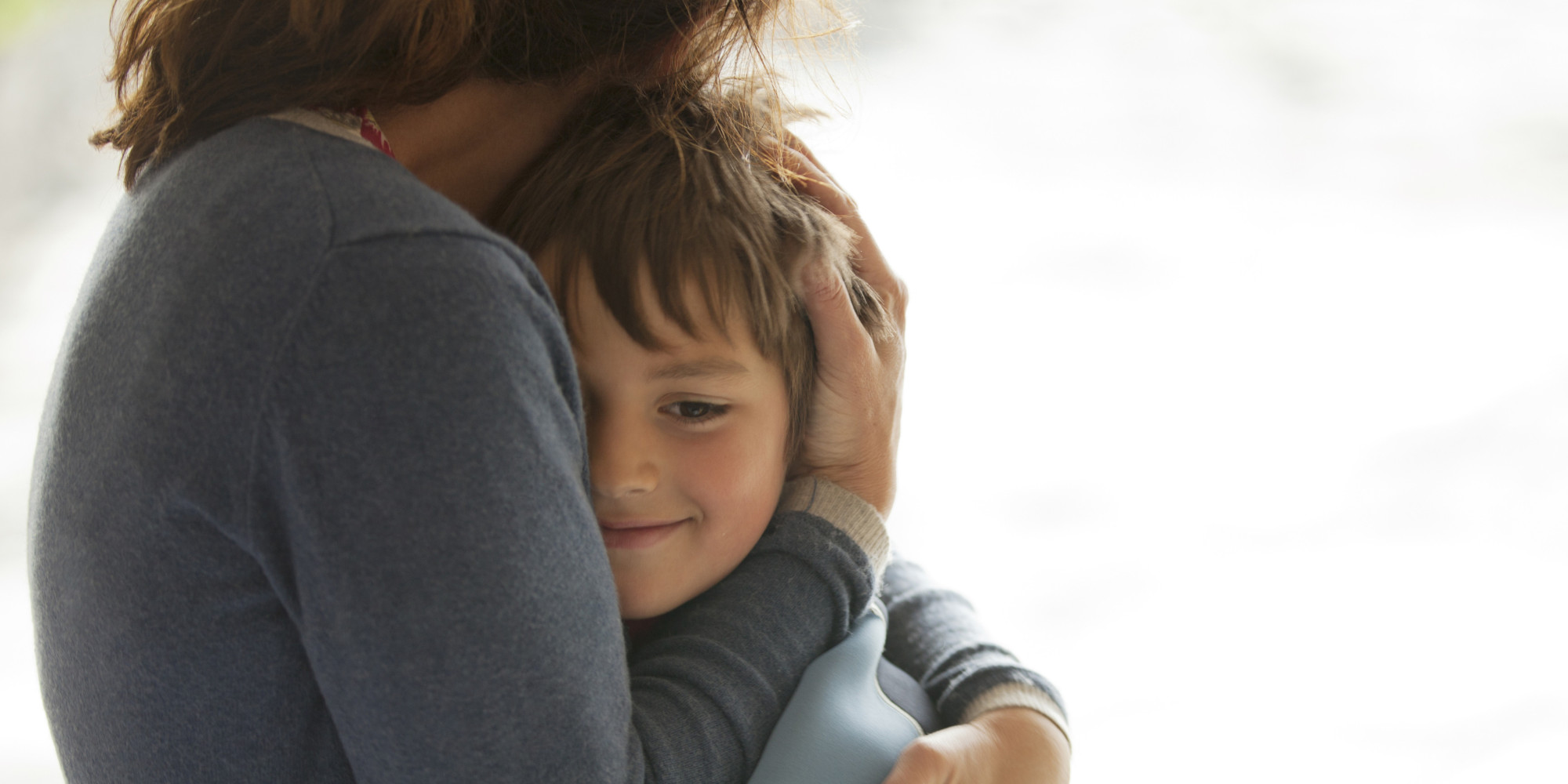 10 Things This Single Mom Wants Her Kids to Know | HuffPost2000 x 1000