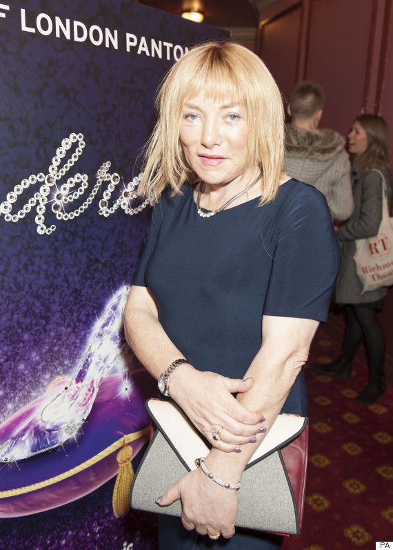 Kellie Maloney Speaks Out After Gender Reassignment Surgery Revealing 