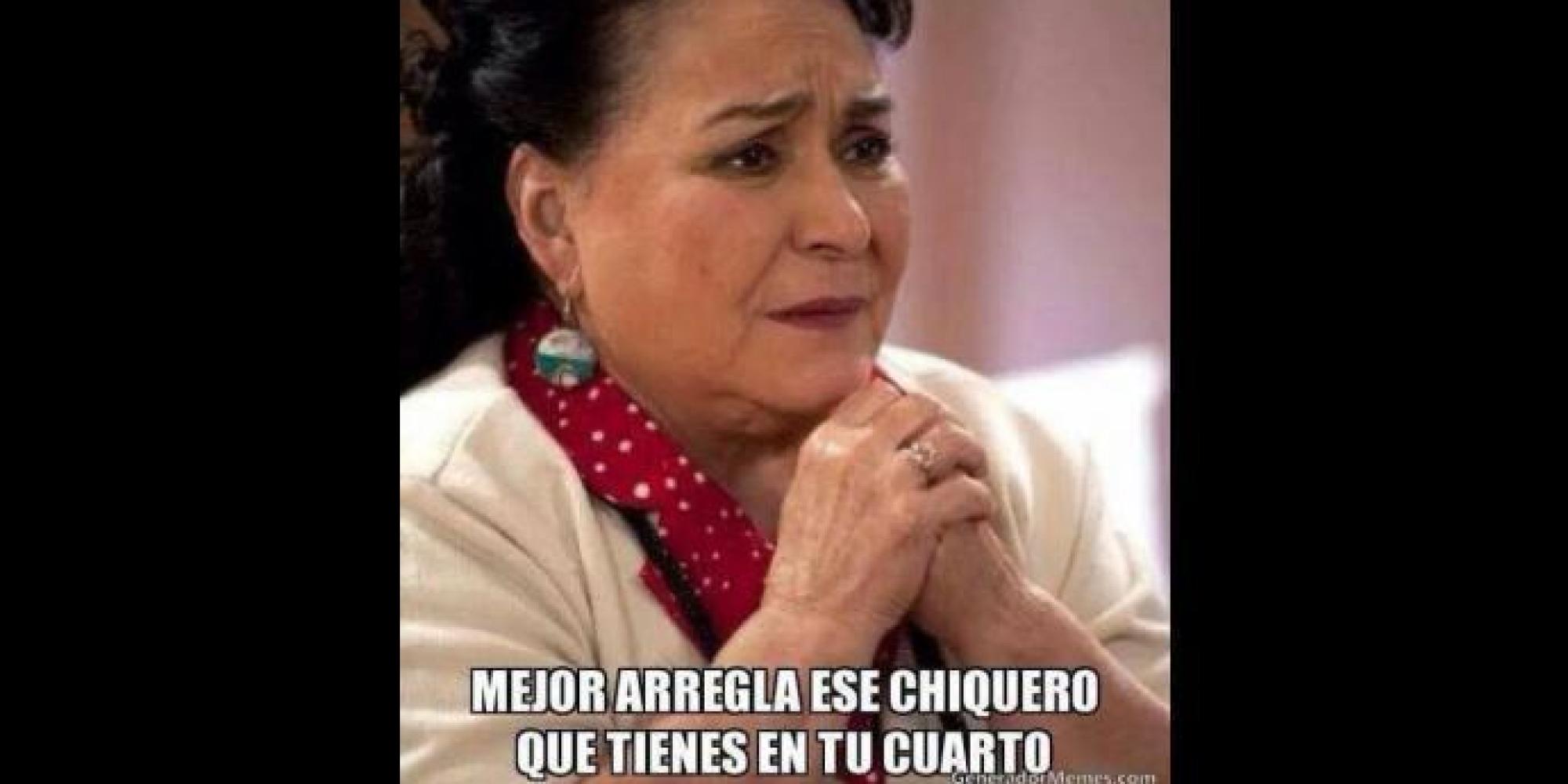 Da De Las Madres En 20 Memes Divertidos De Twitter Y Facebook