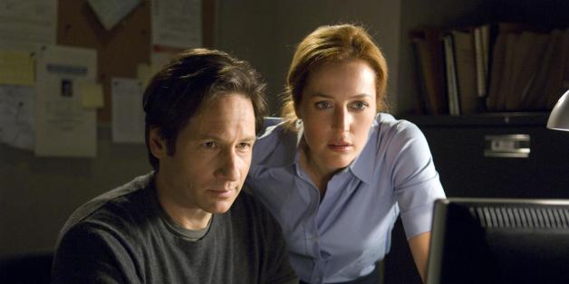 Les nouveaux épisodes de "X-Files" débarqueront le...
