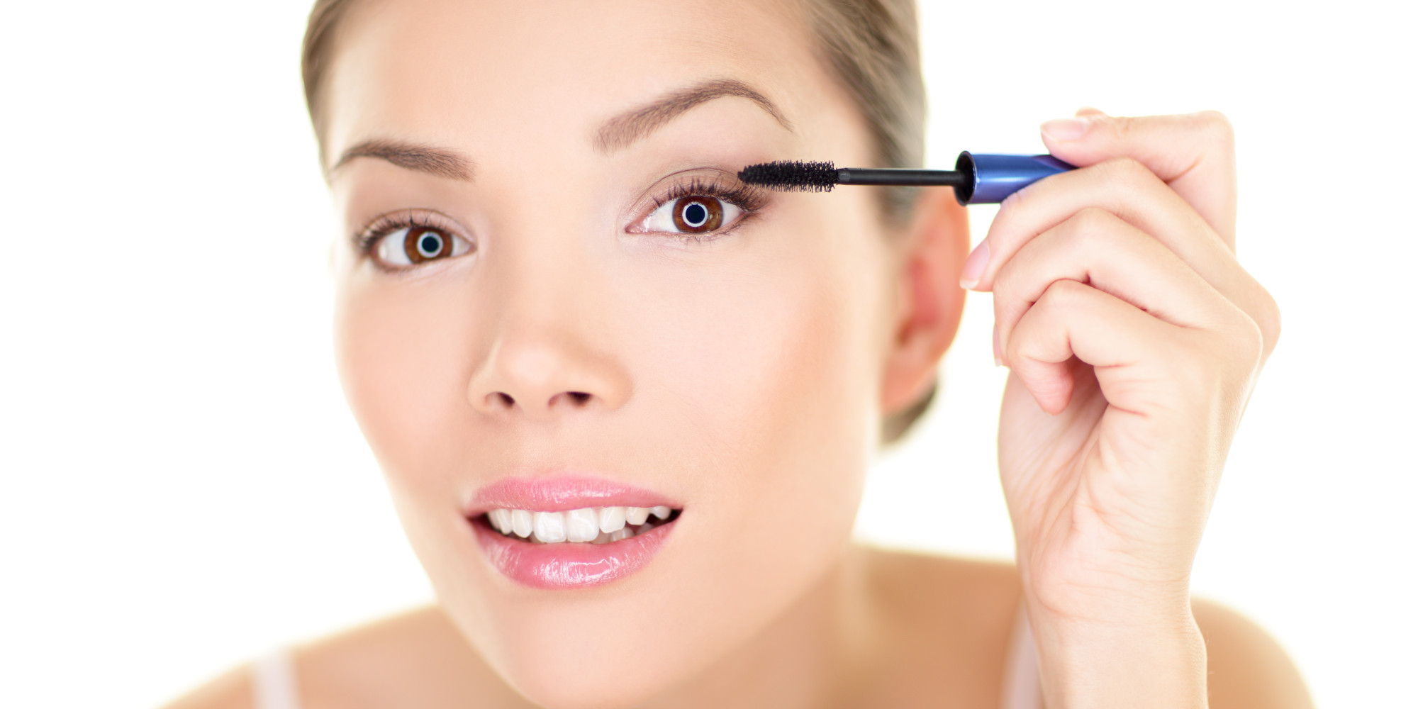 6 técnicas para quitarte el cansancio del rostro HuffPost