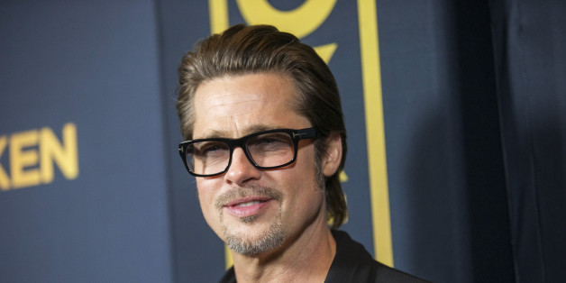 #BradDoTheRightThing, la campagne pour dissuader Brad Pitt de produire un film polémique