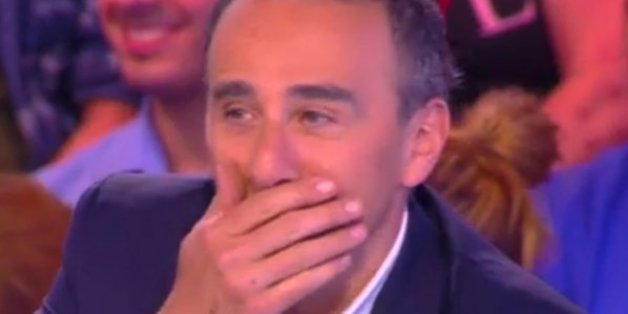 VIDÉO. TPMP : Elie Semoun commet une "boulette" avec sa blague sur des trisomiques