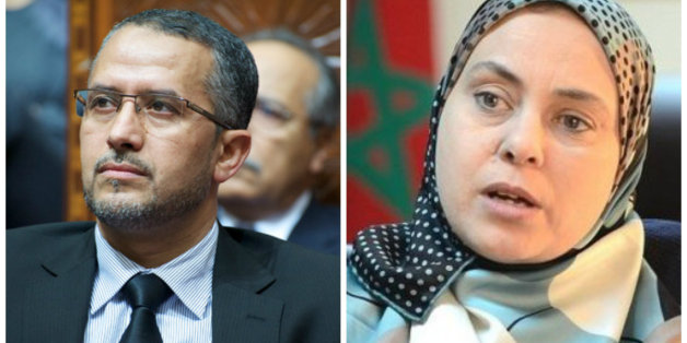 Gouvernement Benkirane III: Choubani et Benkhaldoun sur le départ?