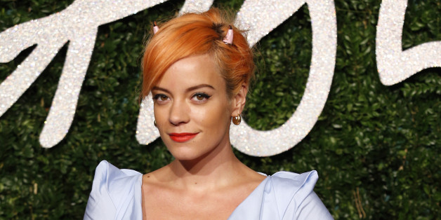 Lily Allen répond à ses détracteurs sur Instagram