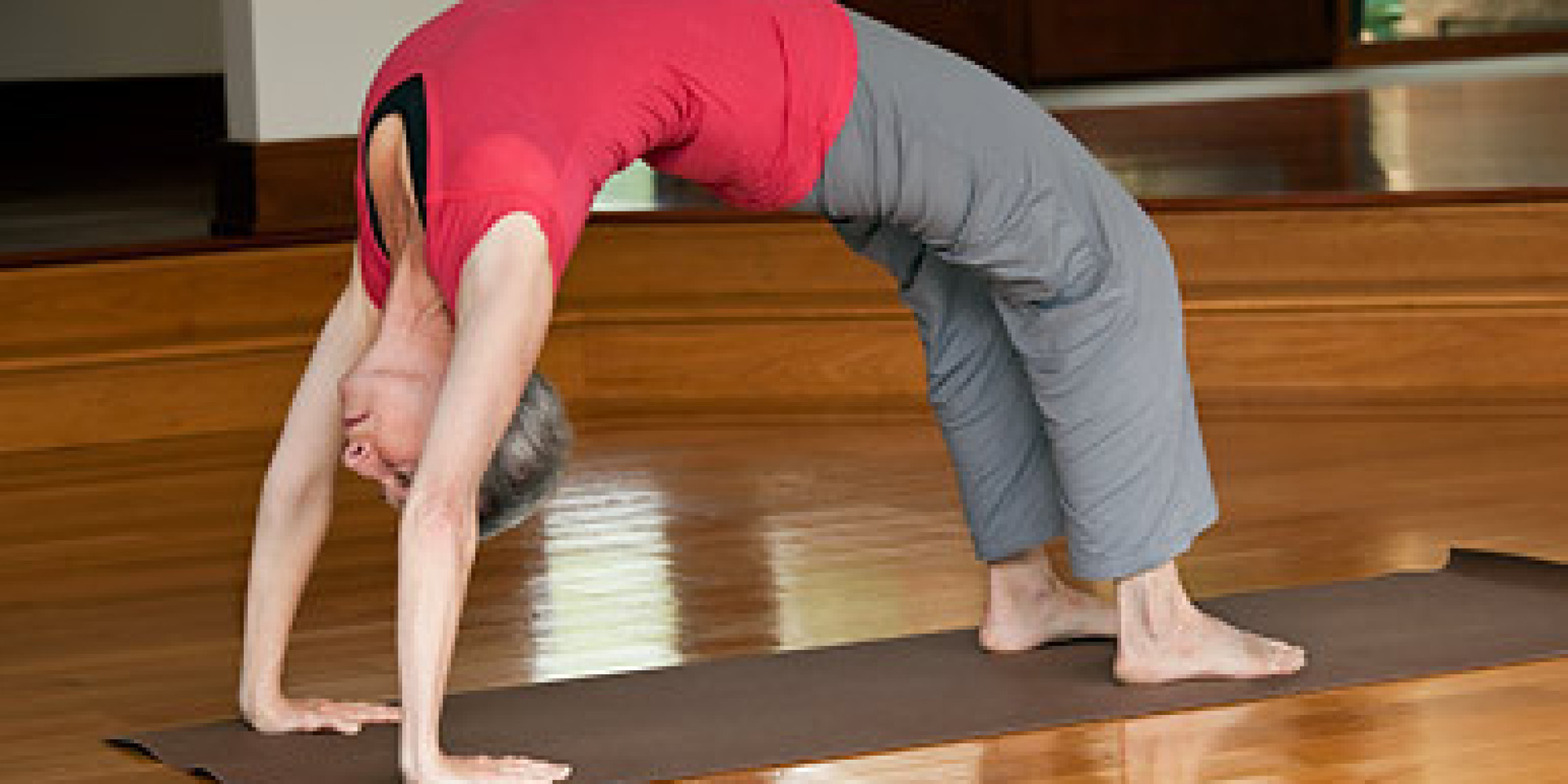 10 Surprising Benefits of Ariel Yoga: A Comprehensive Guide to This Transformative Practice
