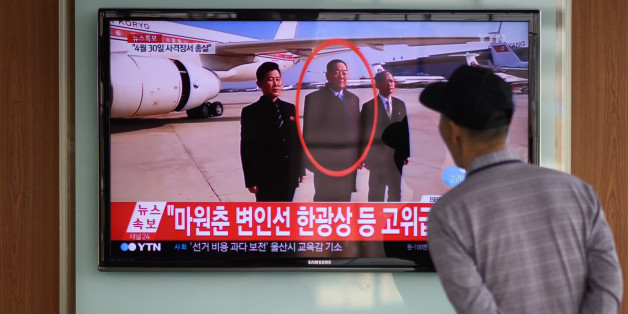 Corée du Nord : Kim Jong-Un fait exécuter son ministre de la Défense au canon anti-aérien