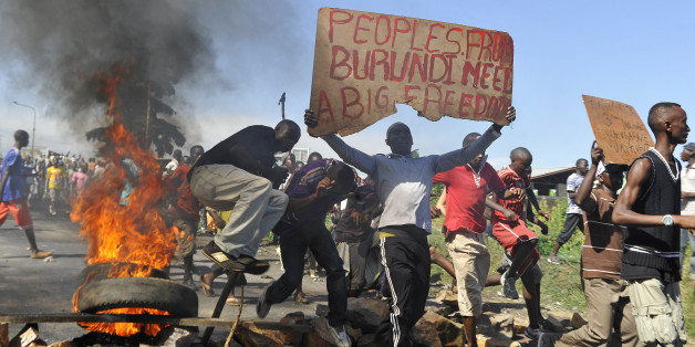 Burundi: nouvelle candidature du président Nkurunziza, pauvreté... comment expliquer la crise qui secoue le pays?