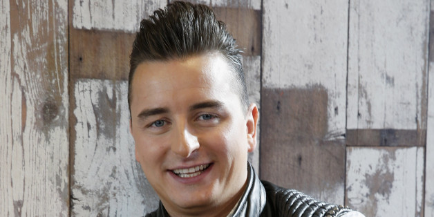 Andreas Gabalier ist erfolgreich
