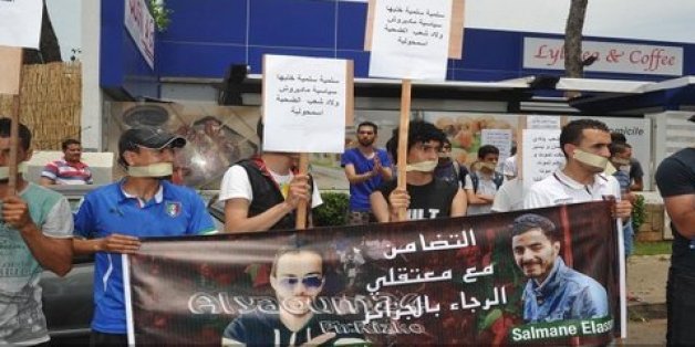 Les supporters du Raja seront jugés plus tôt que prévu en Algérie