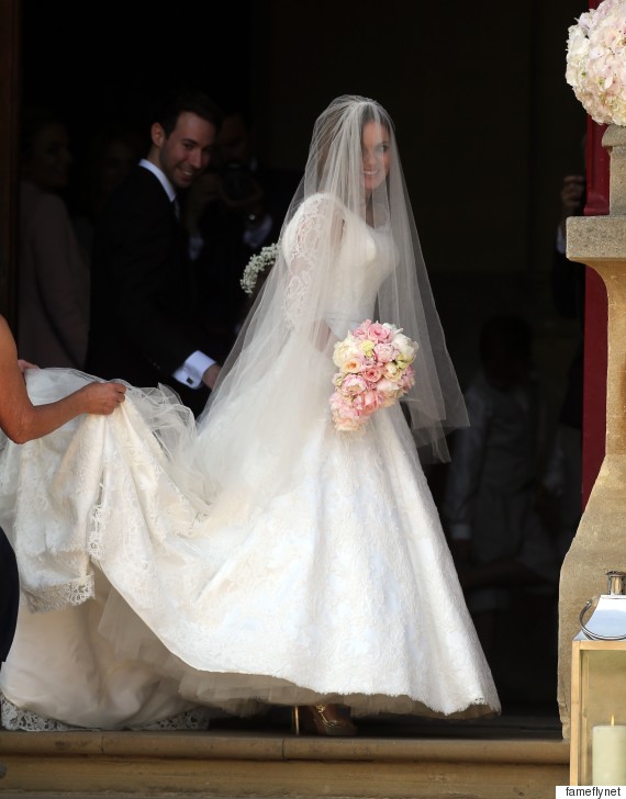 geri-halliwell-s-wedding-dress-popsugar-fashion