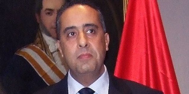 Abdellatif Hammouchi, directeur de la Sûreté nationale