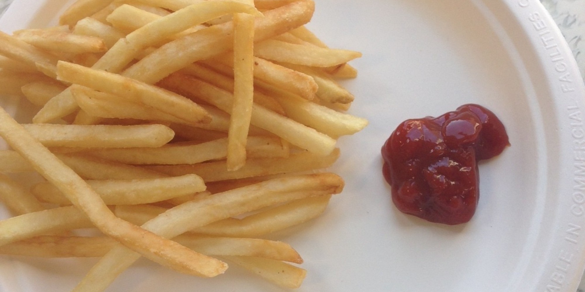 Your Ketchup Addiction Is Basically A Sugar Addiction HuffPost