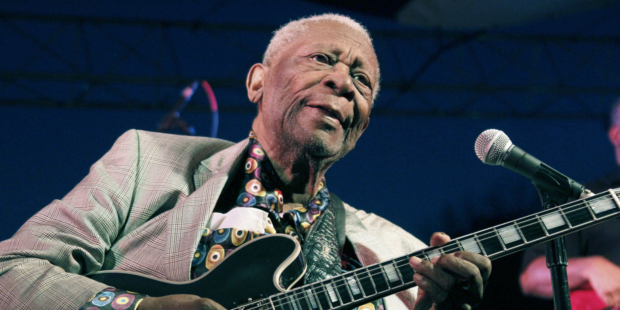 Died BB King 05/15/2015 53 Died BB King 05/15/2015 74