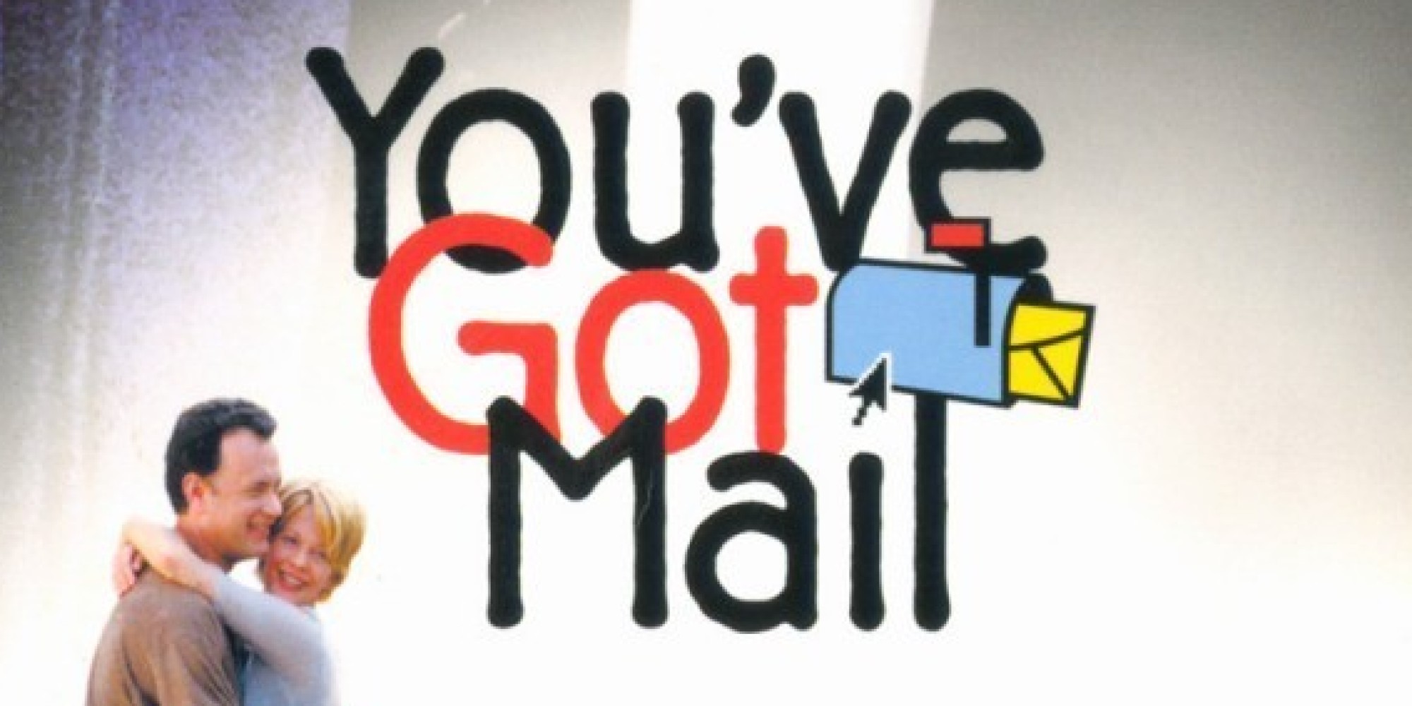 Fantastic You Ve Got Mail Co of all time Don't miss out!