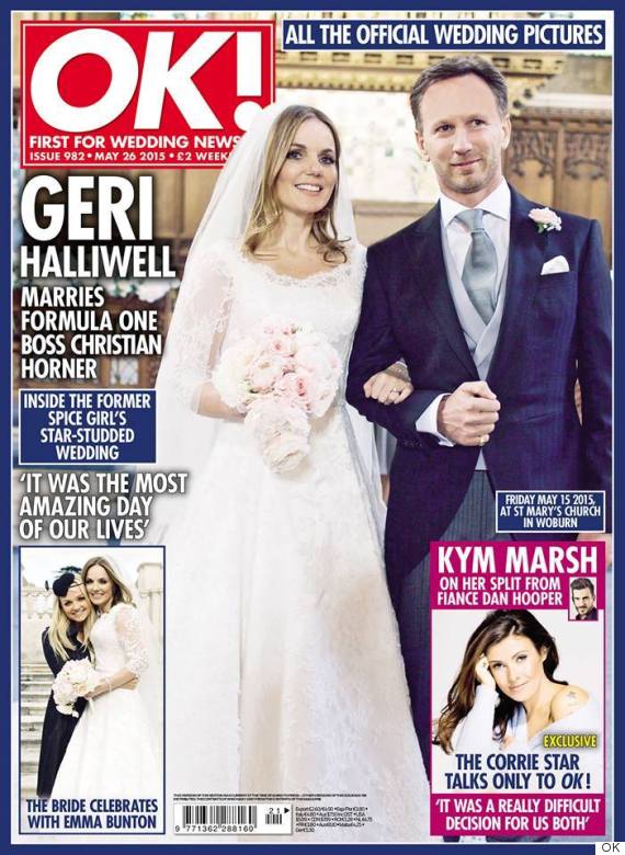 Kym Marsh Dan Hooper Split Was Difficult I Hope We Can Work It Out Kym Marsh