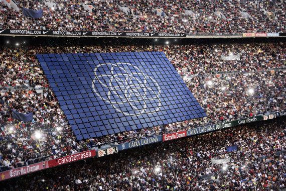 terre drapeau