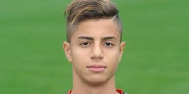 La pépite de l'AC Milan, Hachim Mastour, futur Lion de l'Atlas pour la CAN 2017?