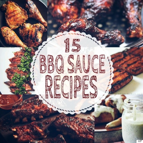 15 BBQ Sauce Recipes For All Types Of Meat