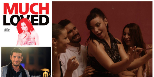 Interview de Nabil Ayouch, auteur de "Much Loved", une plongée sans tabous dans l'univers de la prostitution à Marrakech