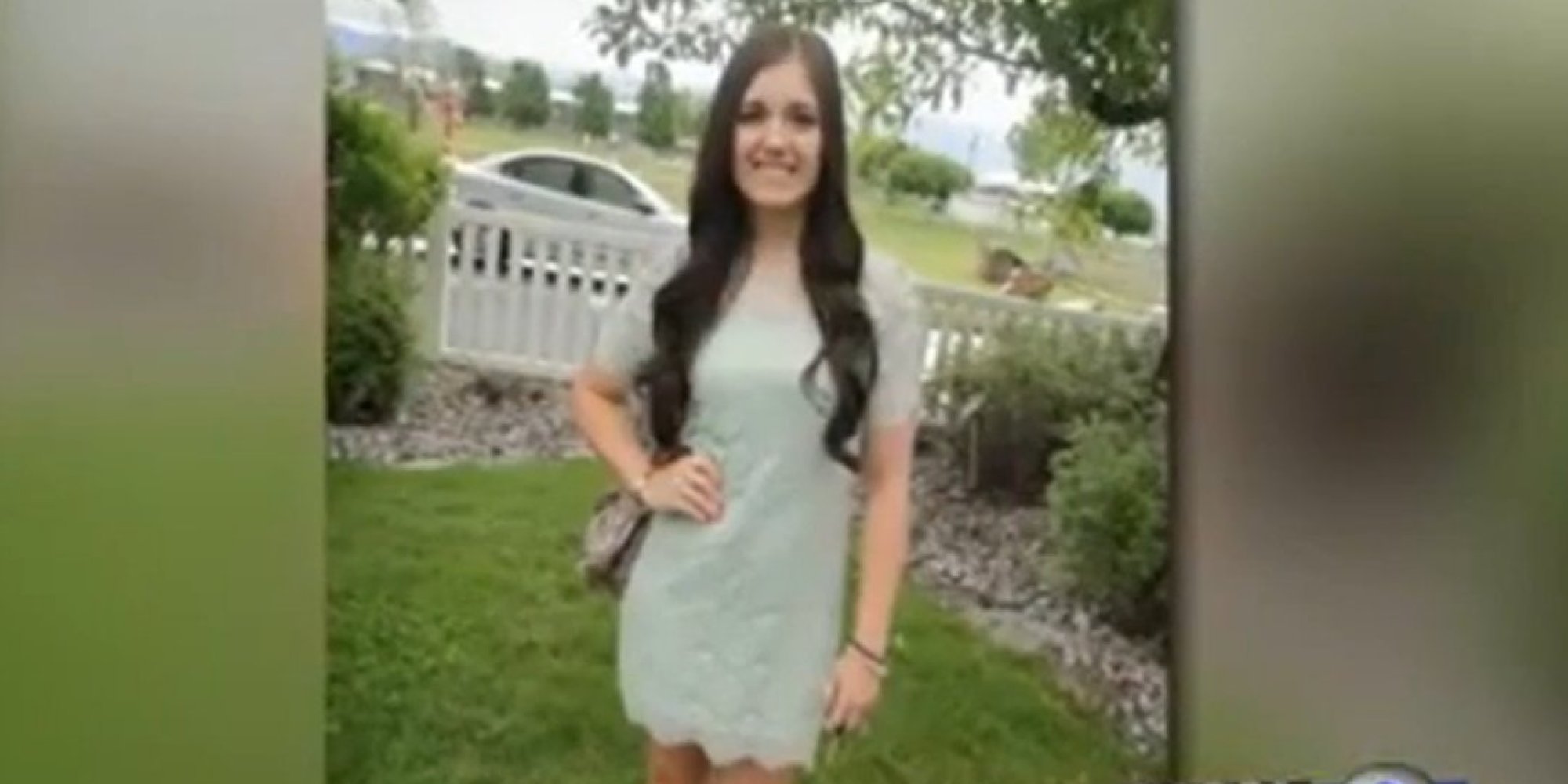 High School Senior Suspended On Last Day Of School Over Dress ...