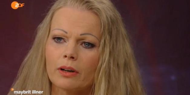 Ex-Pegida-Frontfrau Oertel redete bei "Maybrit Illner" wirres Zeug über Goebbels und die Nato