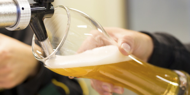 6 gesundheitliche Gründe, mehr Bier zu trinken