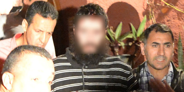 Qui est "Irhabi 007", le terroriste marocain refoulé de Grande-Bretagne?