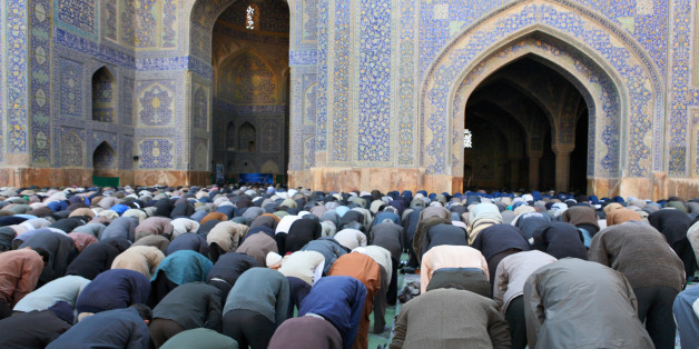 TГјrkisch muslimisch datiert