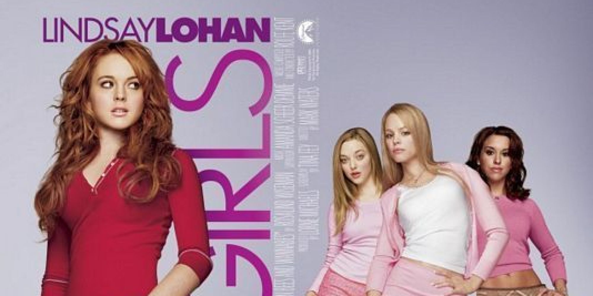 Deleted Mean Girls Scene Is So So Fetch Huffpost 