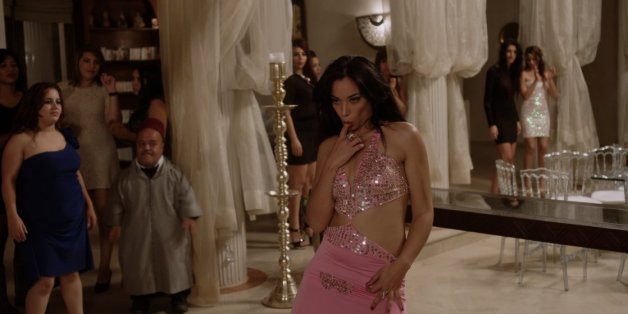 Critiques ciné: Bonnes et mauvaises passes pour "Much Loved" de Nabil Ayouch