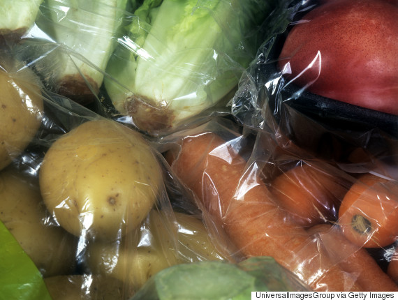 France Is Forcing Supermarkets To Give Wasted Food To Charity With Radical New Laws