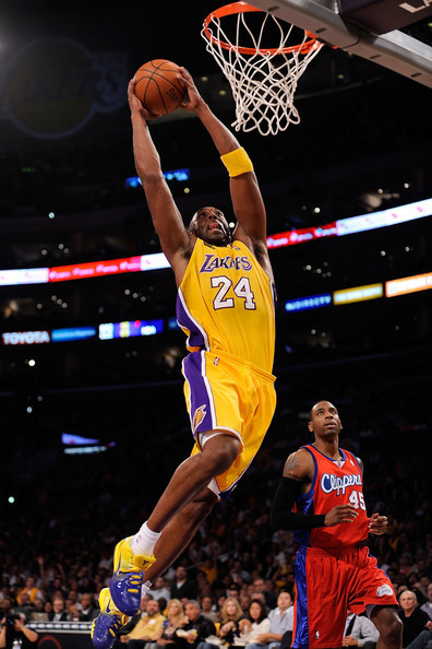 kobe bryant