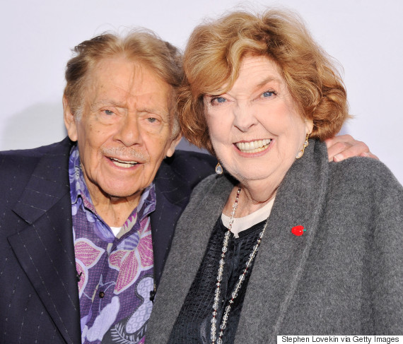 Anne Meara Dead: 'Sex And The City' Actress And Mother To Ben Stiller ...