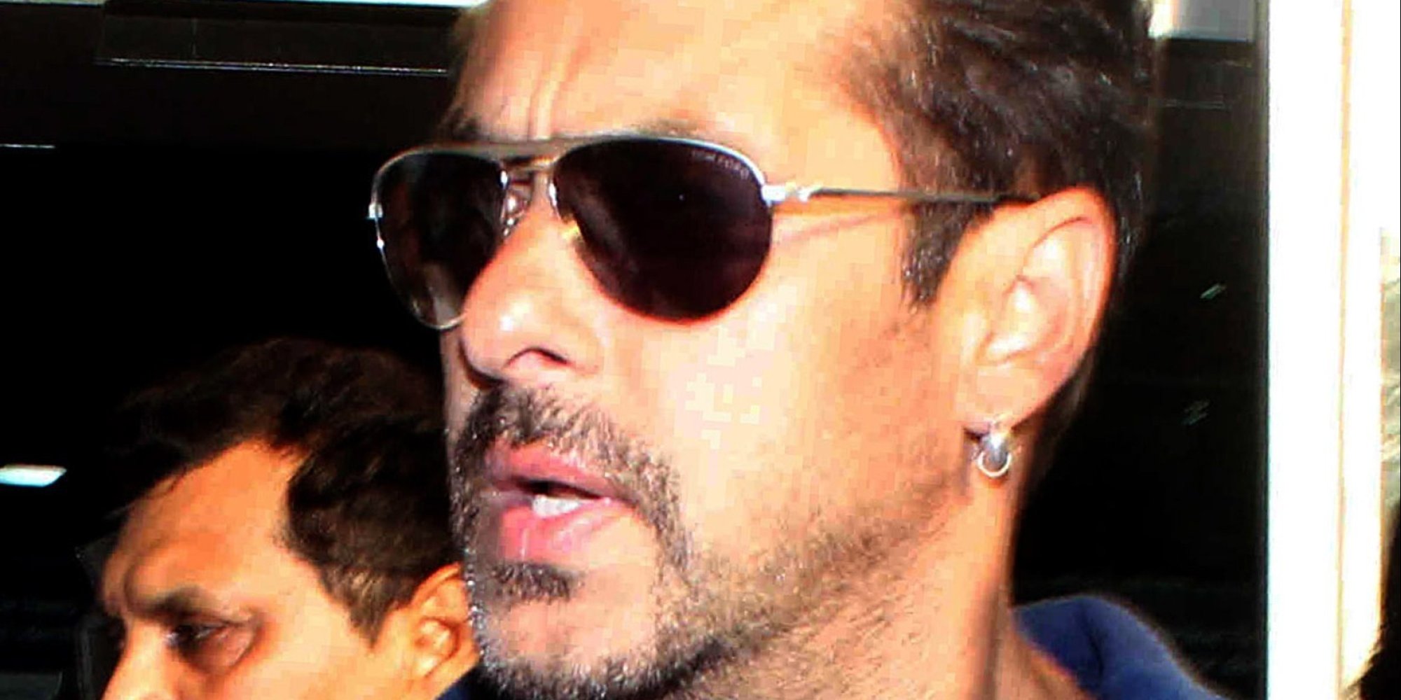 Salman Khan Allowed By HC To Travel To Dubai For A Show | HuffPost